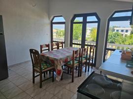 Esko Rooms，位于东吉托伊的乡村别墅