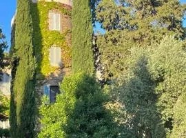 La casa di Carlotta