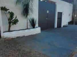 Apartamento Romian Los Gringuitos