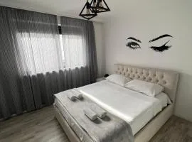 Central Tirana Apartment