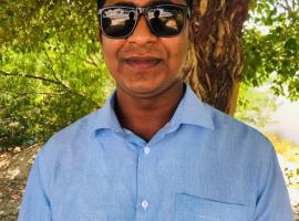 Farvez alam，位于多哈的酒店