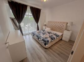 Golden Lake Escape，位于布加勒斯特的酒店