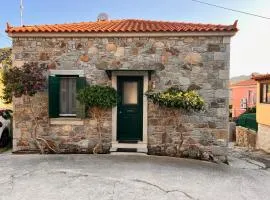 The Nomad Stone House