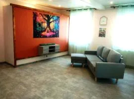 Immersion intérieure