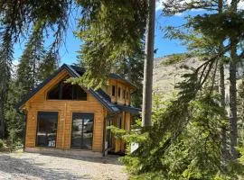Mirsads Mountain Cottage
