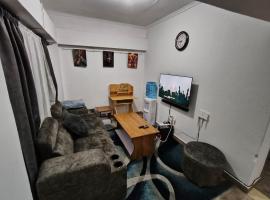 BObbs Homestay，位于纳纽基的酒店