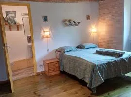Chambre 4 personnes