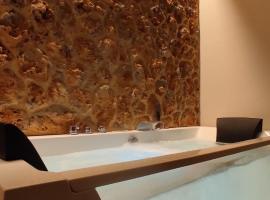 Alsacia，位于钦琼的酒店