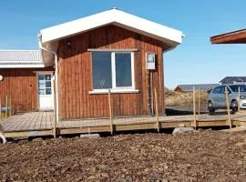 Söruhús - Cozy Apartment, Hot Tub, Peaceful Nature Setting