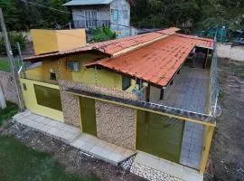Casa do sossego