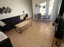 Maison T3 avec jardin