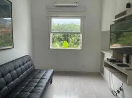 Apartamento Duplex em Juquehy