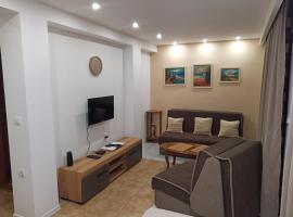 Apartman Boračko jezero LOTUS，位于Jezero的酒店
