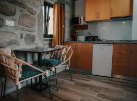 Casa da Mina - Pendilhe