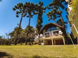 Casa do Atleta