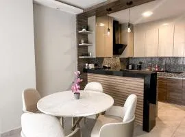 Departamento moderno Ceibos Guayaquil