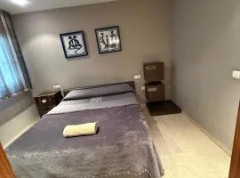 Habitacion S&L