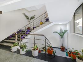 Hotel O D Suites，位于Lingampalli的酒店