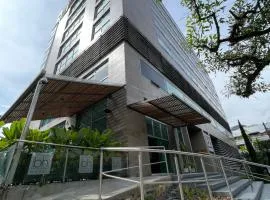 艾尔波夫拉多bh酒店