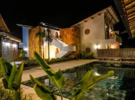 Hotel campanario campestre barichara