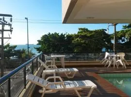 Villa Costeira Beira Mar