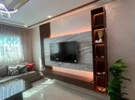 Apartamento moderno con wifi y parking gratis