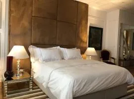 Elegant Studio in the Heart of Monte Carlo