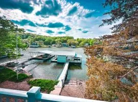 Redhead Cove-3bed2bathdockgrillfirepit-10pp