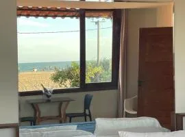 Madame Beach suite