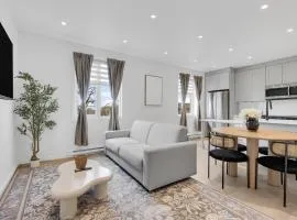 Le Victoria Midtown Mtl