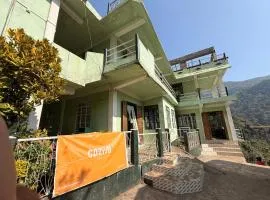 Cozyo Stays Boutique Home Nongriat