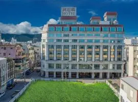 阿思玛丽景大饭店