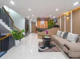 Suri Apartment & Hotel Danang