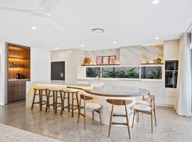 Solis House，位于堤维德岬的酒店