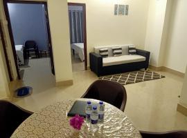 The Stay Corner-Homestay near Kamakhya，位于古瓦哈提的酒店