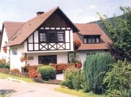 Gästehaus Waldblick