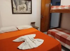 Boa Viagem Hostel Pequeno Príncipe