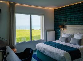 Hôtel Le Manoir du Roselier，位于普雷兰的酒店