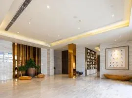 JI Hotel Huai'an Huaiyin Institute of Technology Beijing North Road