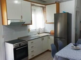 Violetta house by the sea