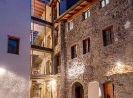 Borgo Antico，位于Albiano的酒店