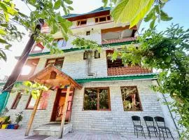 V Cottage