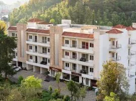 Clarks Inn Bhowali, Nainital