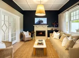 Tudor Charm by the Bay