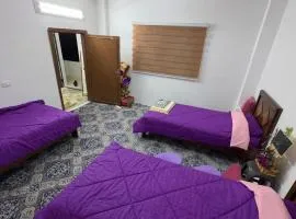 Um Ahmad house