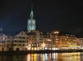 Zurich Old Town # 22