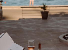 Elounda Τheros，位于伊罗达的酒店