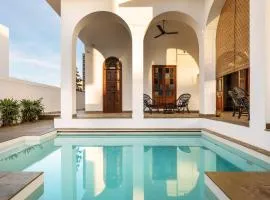 House of Jasol by DanCenter, Jaipur