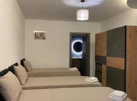 Modern Maisonette in Bugibba Close to Sea