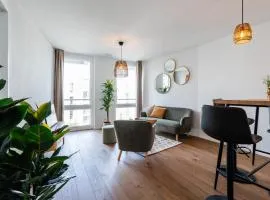Bellis Apartments